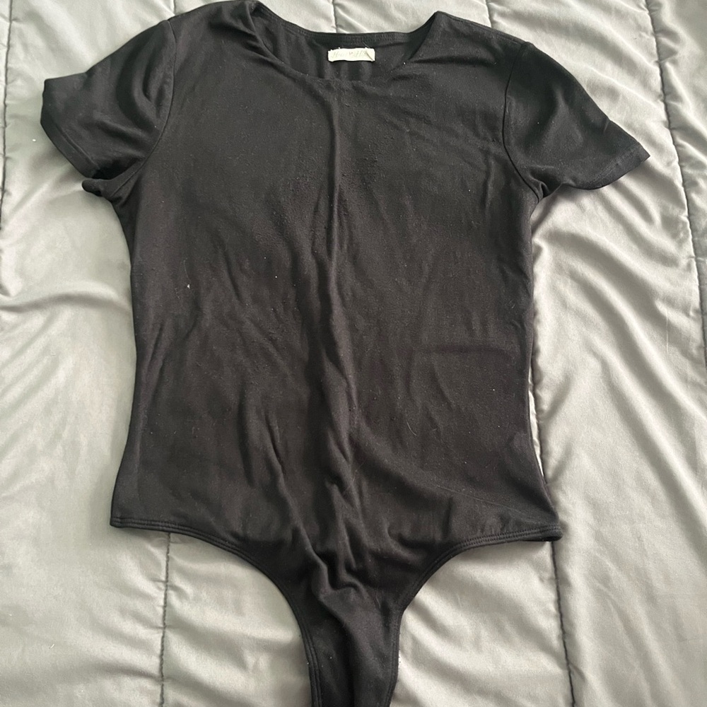 Bodysuit